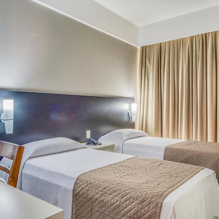 Ritz Coralli Hotel Maceio  Exterior photo