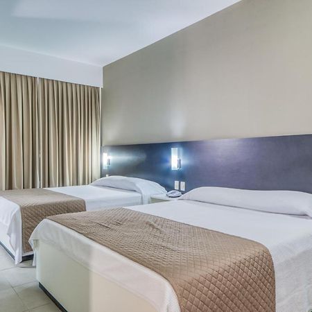 Ritz Coralli Hotel Maceio  Exterior photo